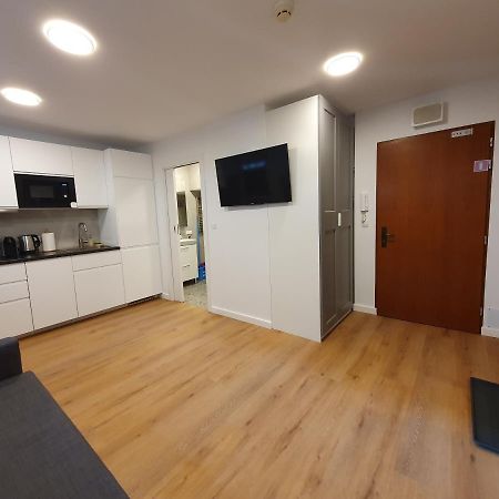 Apartament Na Skwerze Gdyně Exteriér fotografie