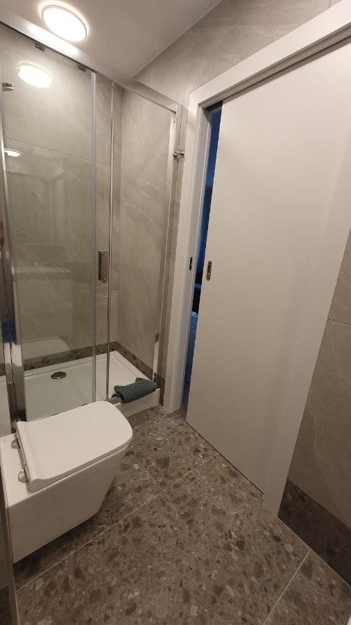 Apartament Na Skwerze Gdyně Exteriér fotografie